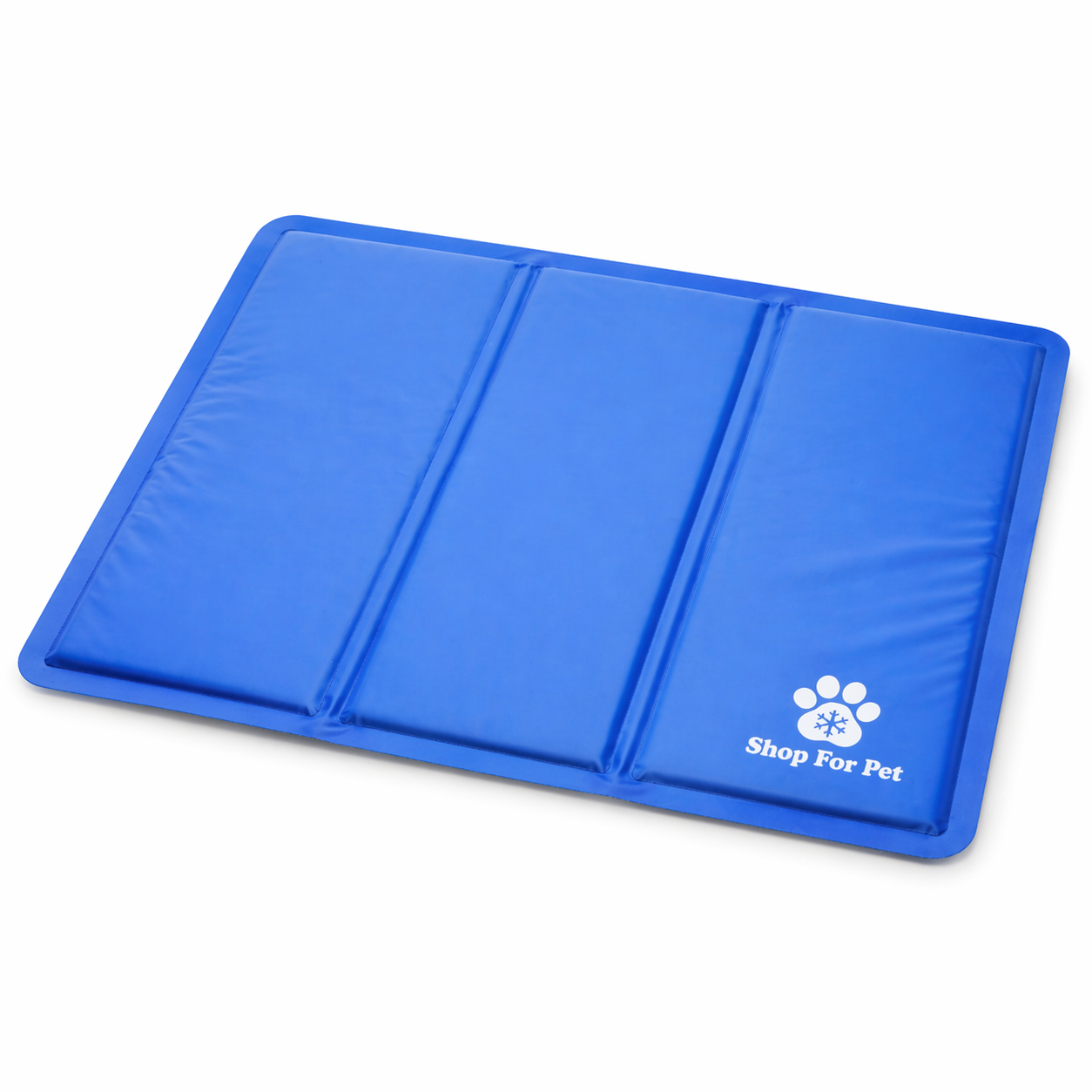 ChatGPT-Image-Apr-21-2026-09_01_35-PM.png Self Cooling Pet Mat for Dogs & Cats, Non-Electric Cooling Pad, Blue - Image 1